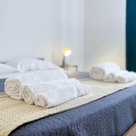 מרינה די מנקוורסה Relax E Spazio A Due Passi Dal Mare מראה חיצוני תמונה